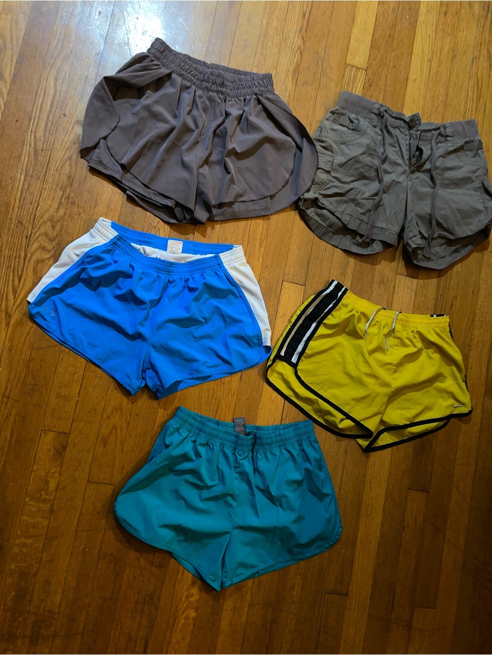 Size medium shorts bundle